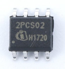 Infineon Ic - 2pcs02 Ice2pcs02g Ic Pfc Controller Smd So-8