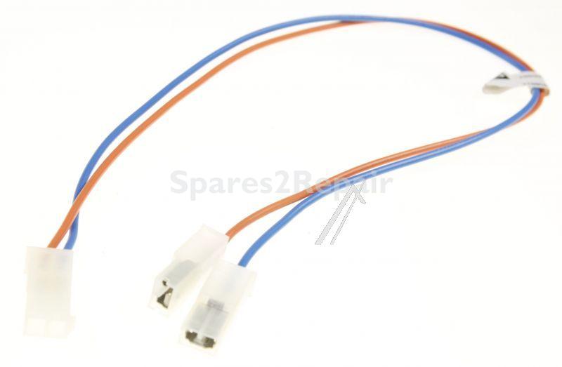 Harness - C00401353 481232178264 Cable Harness [Whirlpool Indesit]