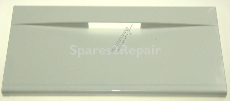 Hisense Gorenje Drawer Front - 544456 Compartment Door Zo 54 V196bk030nes