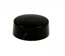 Brandt Button - 72x0407 Black Timer Button