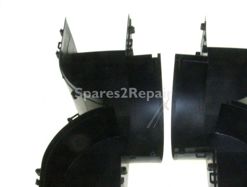 Samsung Channel - Dg81-00393a Duct-air Deviator tecnowind c2 60 X hc61