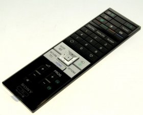 Sony Ir remote Control - Rm-ed015 Remote Commander