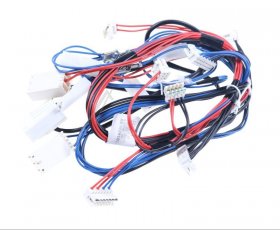 Harness - 140070301019 Harness pcb pump (a) [Electrolux Aeg]