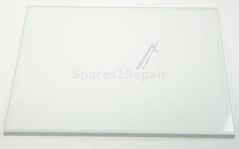 Glass Panel - 11026101 Glass Plate [Bosch Siemens]