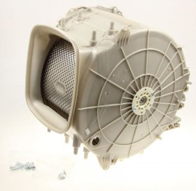 Tub Flap - C00314931 480111102216 Container Lr 5 Pins Kit [Whirlpool Indesit]