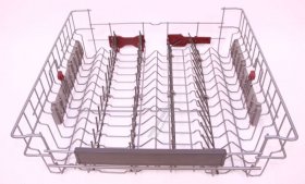 Dish Basket - 1751302100 C00914762 Top Rack Gr Ral 7037 [Arcelik]