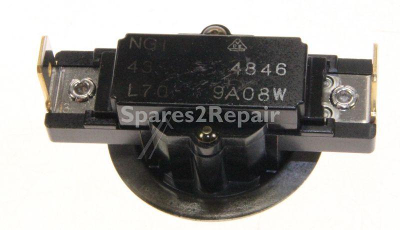 Thermostats - 575c12 Thermostat Sl Kit [Sogedis]