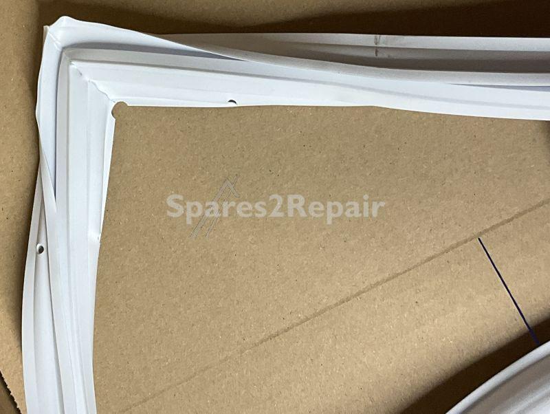 Freezer Door Seal - 2248007532 Freezer Magnet seal [Electrolux Aeg]
