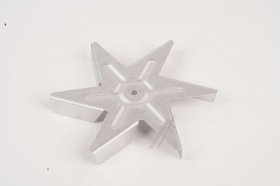 Turbine Fan - 00491577 Fan Blade [Bosch Siemens]