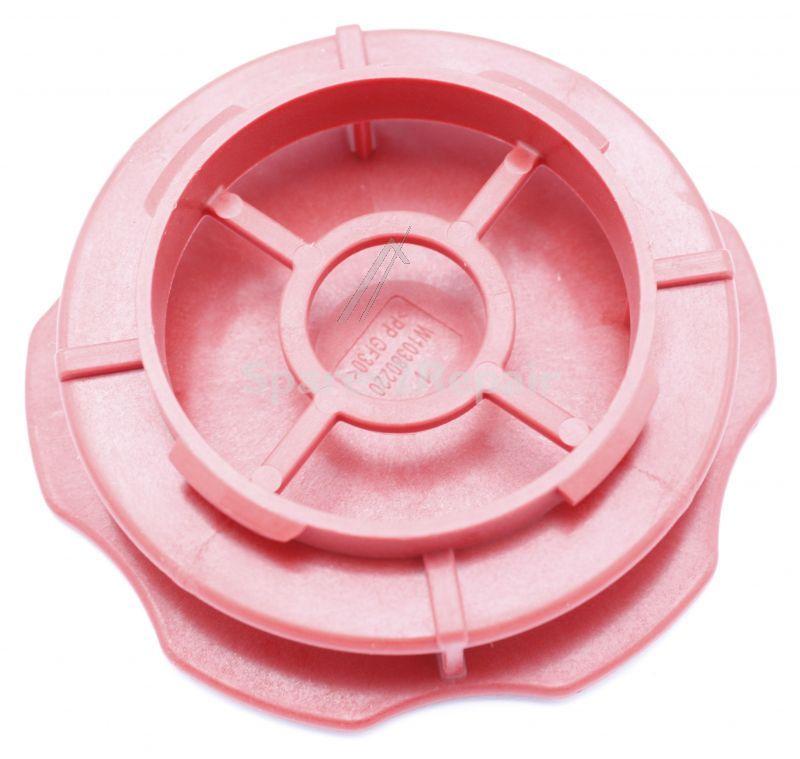 Nut - C00324038 481010380220 Nut Top - Cld [Whirlpool Indesit]
