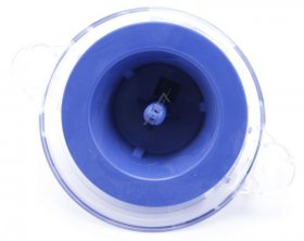 Philips Saeco Valve - Inlet Coupling Assembly