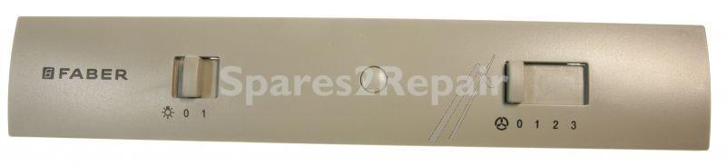 Faber Roblin Operating Unit Screen - 133 0347 376 Quadretto Est lineare Am 3v2t