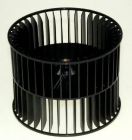 Turbine Fan - C00312175 481251548066 Fan Wheel [Whirlpool Indesit]
