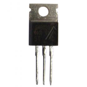 Infineon Transistors - Irg4bc30w To-220 -rohs-conform-