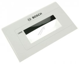 Detergent Dispenser Cover - 12006450 Tray Handle-dispenser [Bosch Siemens]