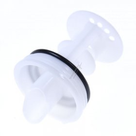 Fluff Filter - Filter Assembly [Arcelik]