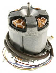 Motor - C00382379 482000023781 Motor [Whirlpool Indesit]