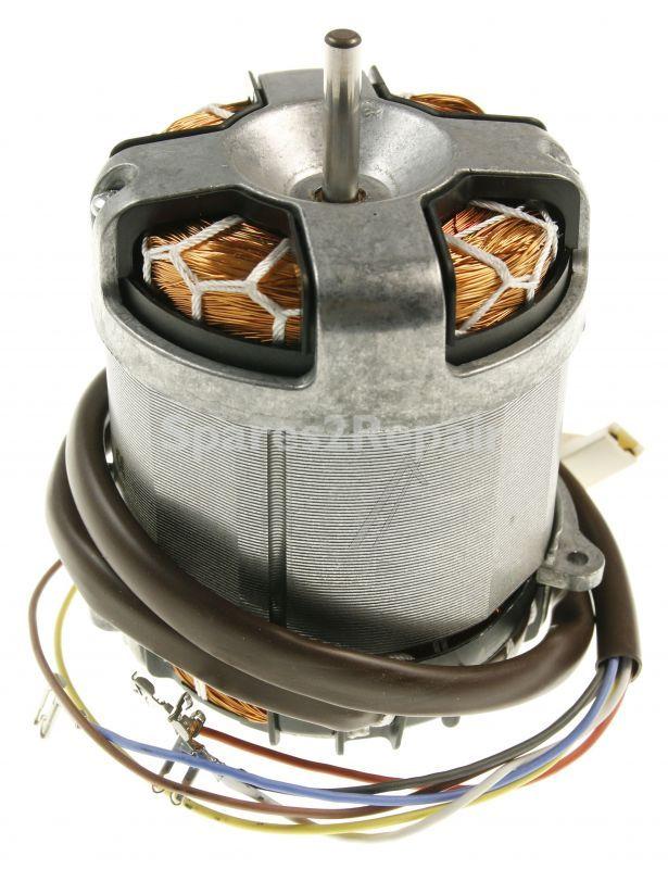 Motor - C00382379 482000023781 Motor [Whirlpool Indesit]