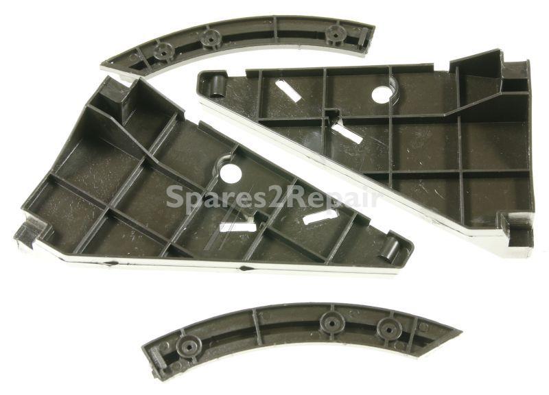 Door Hinges - 4055025748 Kit Hinge Right-left [Electrolux Aeg]