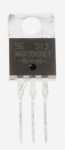 Taiwan Semiconductor Diode - 100v-2x15a Schottky Diode, Zweifach Cc, To-220