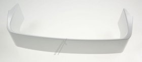 Refrigerator - Freezer Door Shelf - 2632000051 Bottle Shelf White 7801 120mm [Electrolux Aeg]