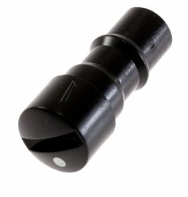 Button - 2237612037 Knob Thermostat [Electrolux Aeg]