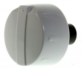 Button - 42054044 Knob (antero Spindle Type 2 2p White) [Vestel]
