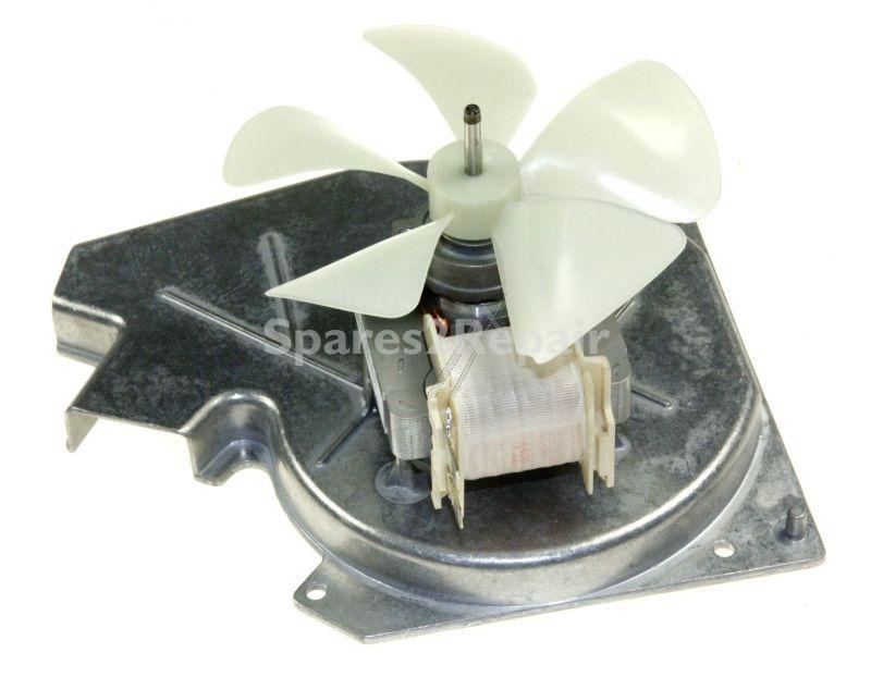 Motor - 10000395 Motor [Bosch Siemens]