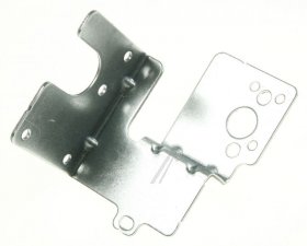 Door Hinges - 22112909 Hinge Counter Part Left V3 [Vestel]