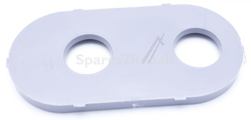 Teka Casing Cover - 81731193 Cover For Inner Duct Dw6-55 Fi