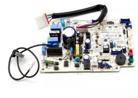Lg Board - Pcb Assembly main