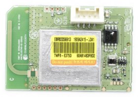 Lg Board - Ebr82056913 Pcb Assembly Module