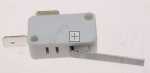 Switch - C00210951 488000210951 Selector Switch [Whirlpool Indesit]