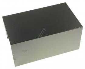 Fireplace - C00419880 482000092188 Chimney Part Bottom 365mm [Whirlpool Indesit]