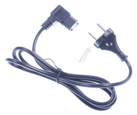 Mains Power Lead - C00501612 Power Cord [Whirlpool Indesit]