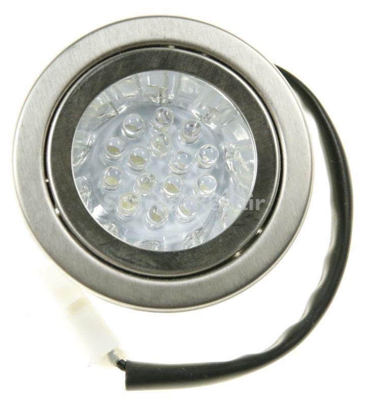 Lamp - C00419839 482000092103 Lamp [Whirlpool Indesit]