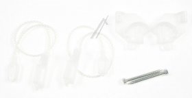 Brandt Door Cable - As0002844 Tensioner