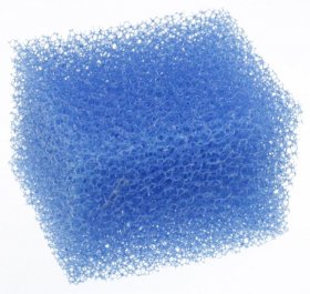 Vacuum Cleaner Filter - Filter [Electrolux Aeg]
