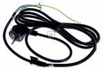 Mains Power Lead - 4055219028 Power Cord [Electrolux Aeg]