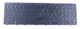 Hewlett Packard Notebook keyboards - Keyboard (arabic)
