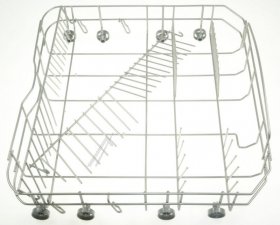 Dish Basket - 1016014 Lower Basket Assembly [Amica]