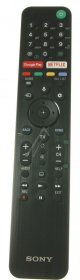 Sony Ir remote Control - 149355431 Remote Commander Rmf-tx500