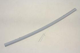 Oven Door Handles - 37014432 Handle Body (arc Tube White) [Vestel]