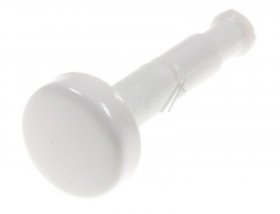 Button - 42131026 Timer Button (20 3mm White) [Vestel]
