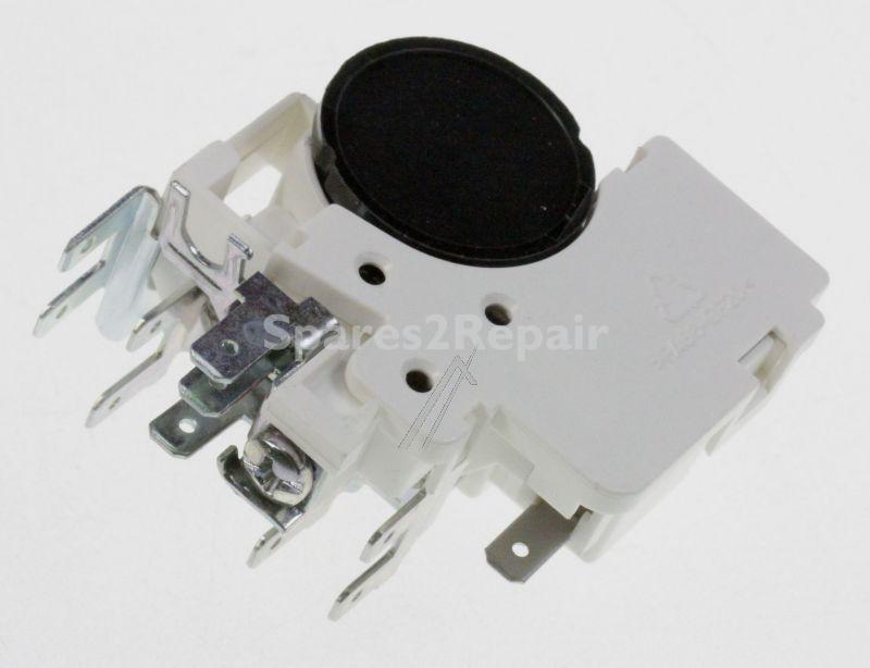 Liebherr Start Relais - 694468700 Electrical Connection Eptc K120+ms Ae25fj6