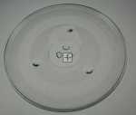 Microwave Turntable Plate - Mi3804 Plate Mw30 [Delonghi]