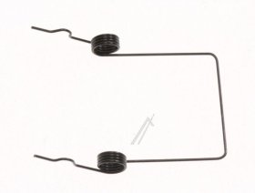 Hisense Gorenje Spring - 178451 Handle Cover Spring