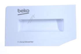 Detergent Dispenser Cover - 2420709301 C00871048 Detergent Dispenser Cover [Arcelik]