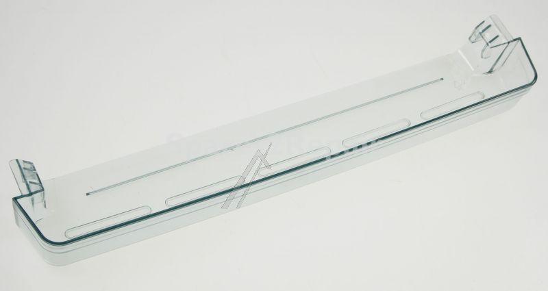 Kuppersbusch Refrigerator - Freezer Door Shelf - 439043 Door Shelf Top+bottom-green Transparent