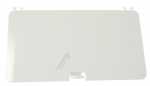 Filter Lid - 12138100000549 Lint Filter Door [Midea]